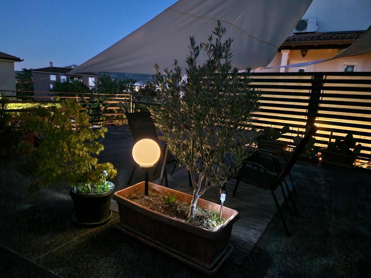 Rosemary Apartment Izola Extérieur photo