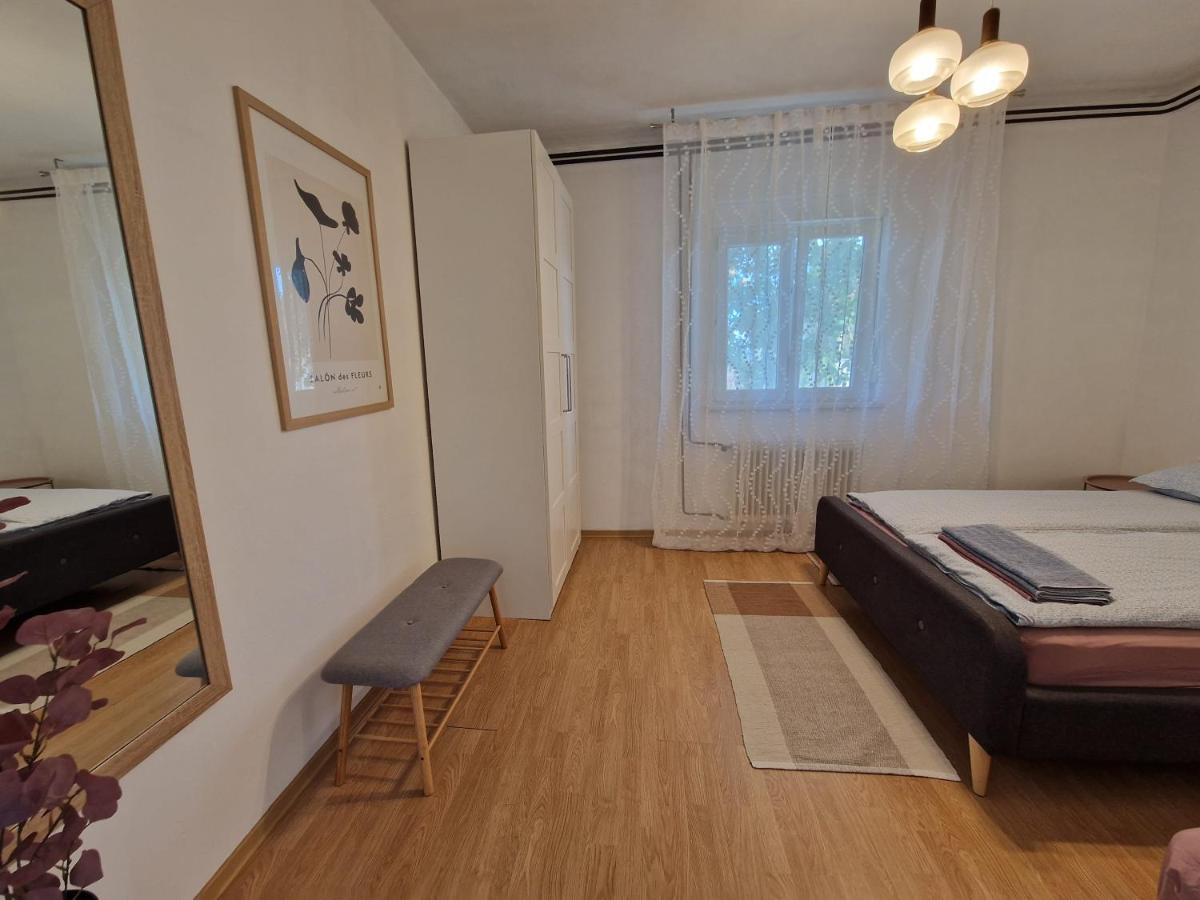 Rosemary Apartment Izola Extérieur photo