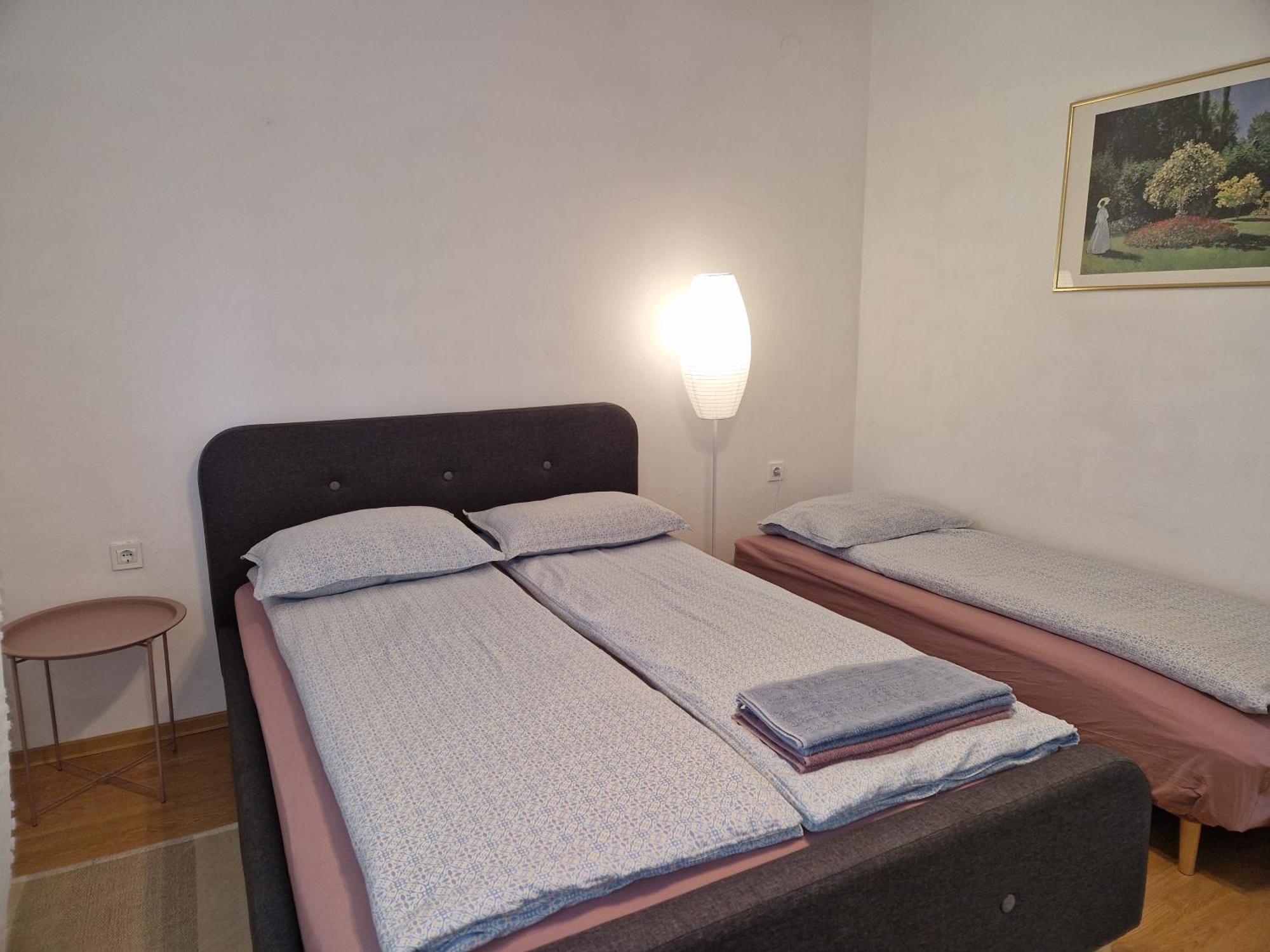 Rosemary Apartment Izola Extérieur photo