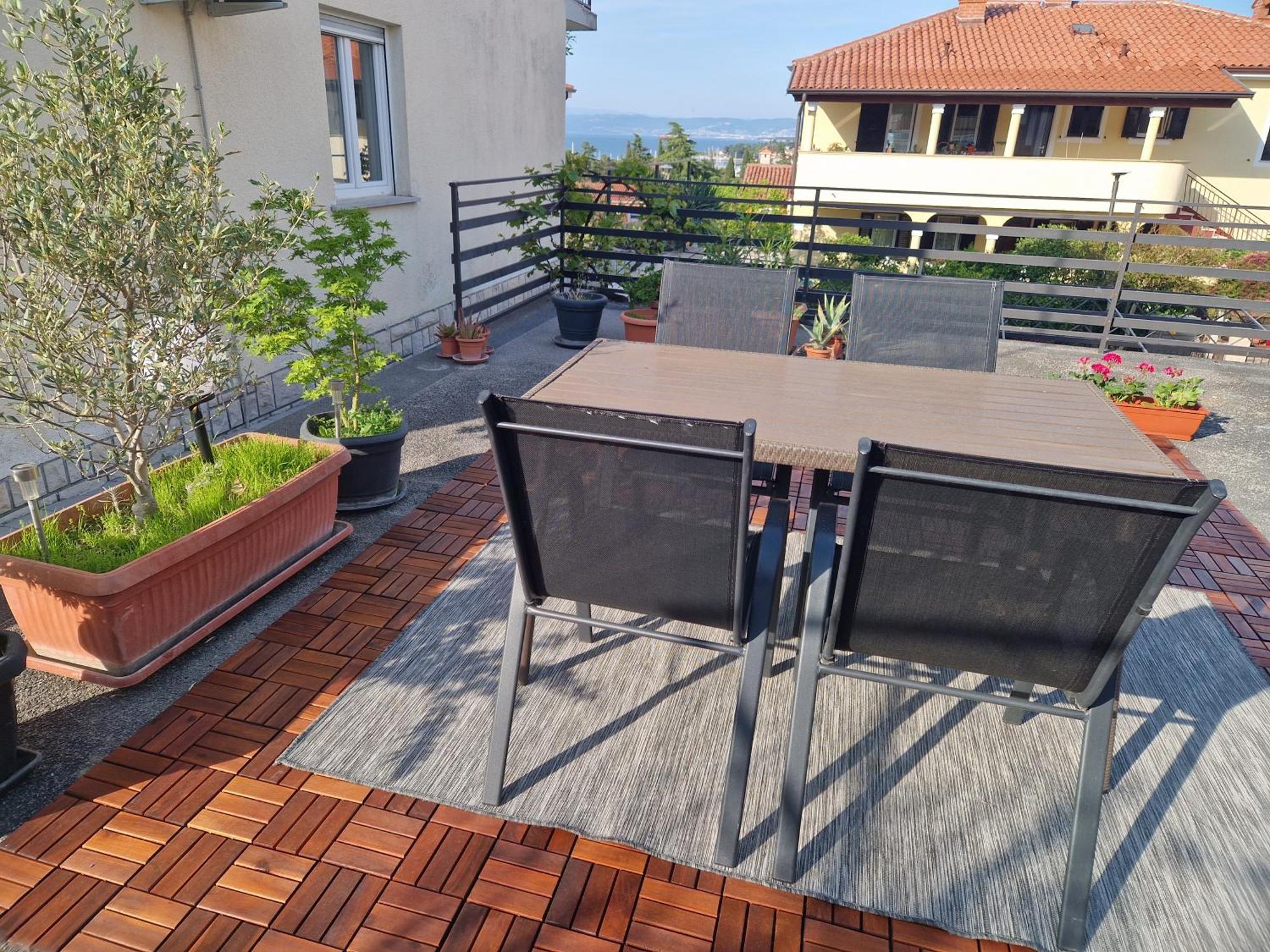 Rosemary Apartment Izola Extérieur photo
