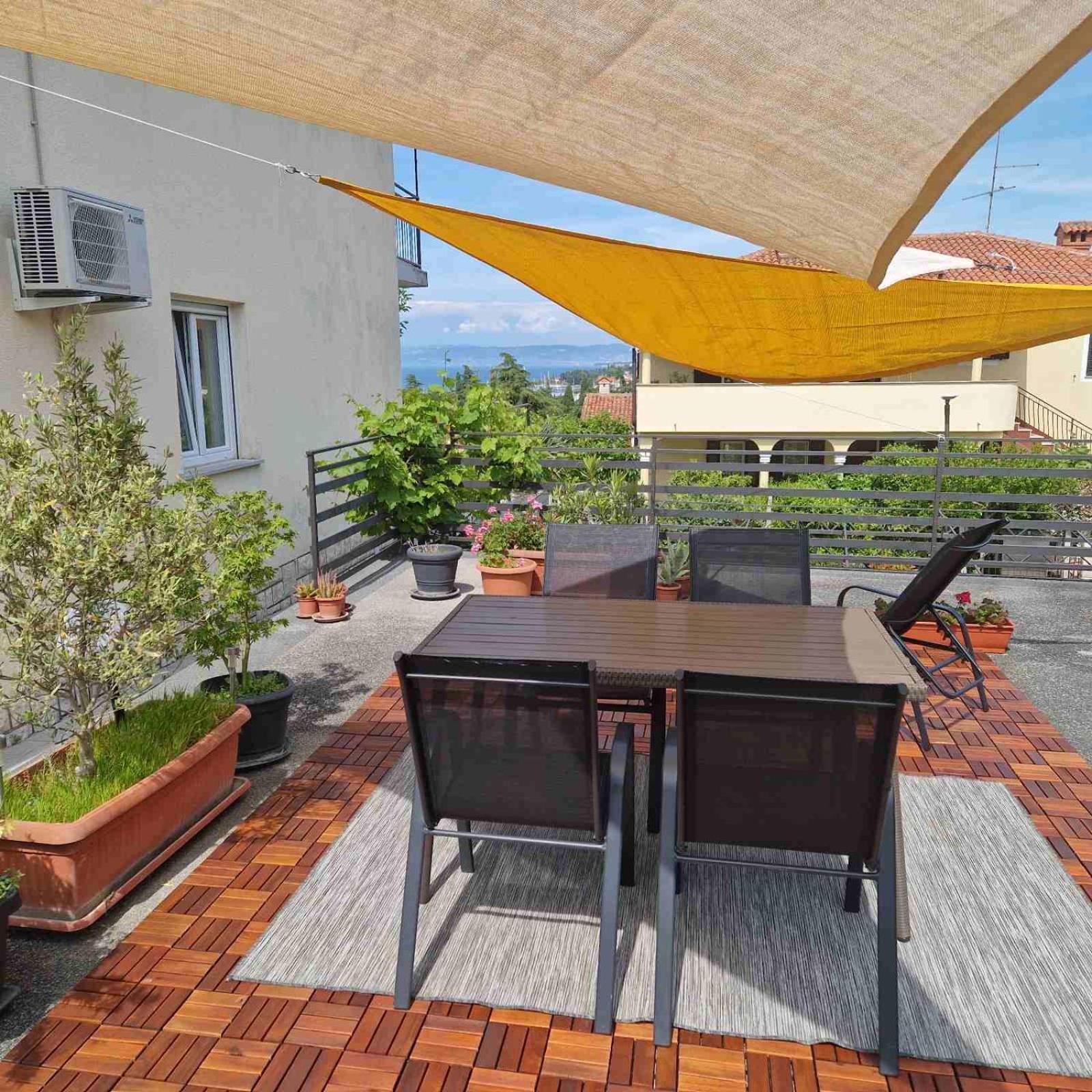 Rosemary Apartment Izola Extérieur photo